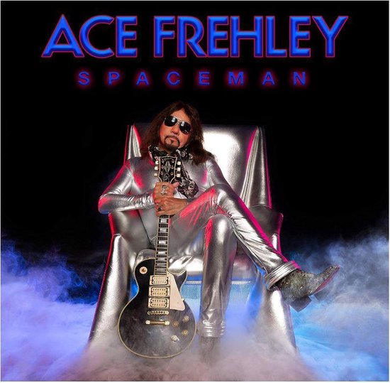Spaceman (Record Store Day Exclusive)