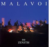 Malavoi - Live Au Zenith (CD)