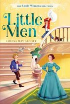 The Little Women Collection- Little Men