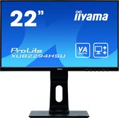 iiyama ProLite XUB2294HSU-B1 - Full HD
