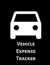 Vehicle Expense Tracker