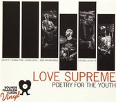 Poetry For The Youth (CD)