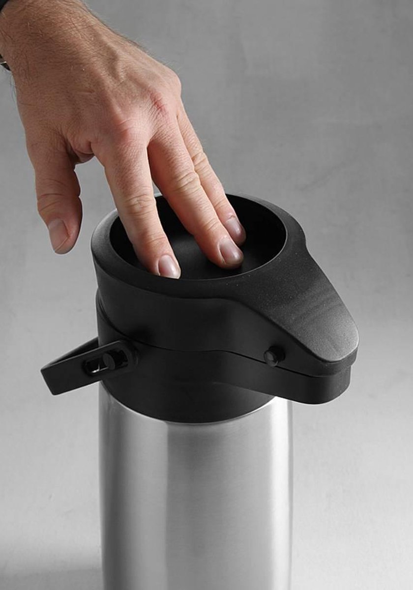 APS isoleerkan/thermokan -CLASSIC- 14 cm, H: 25 cm, 2 liter
