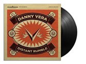 Distant Rumble (LP)