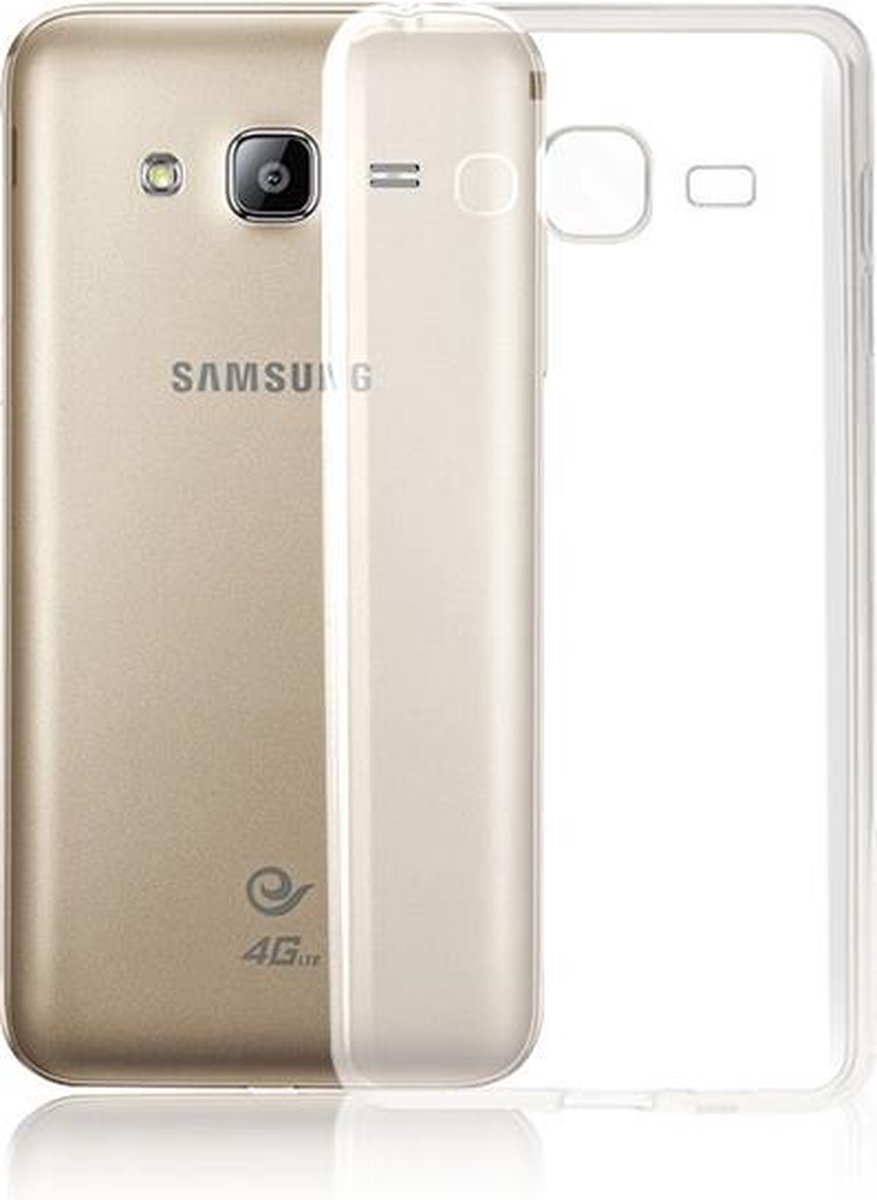 YM protector high-7 geschikt voor Samsung Galaxy J3 (2016)