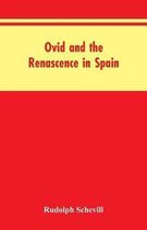 Ovid And The Renascence In Spain