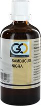 GO - Sambucus nigra - 100 milliliter