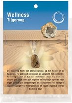 Ruben Robijn Tijgeroog gezondheids hanger