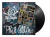 Phil Collins - The Singles (LP)