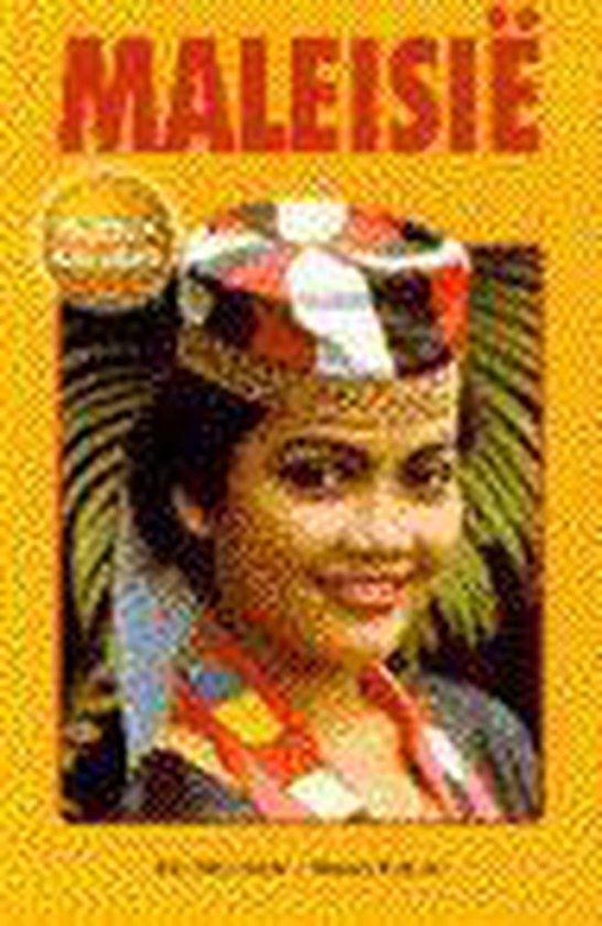 MALEISIE NELLES GUIDE - cover