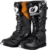 O'Neal Crosslaarzen Rider Black-46