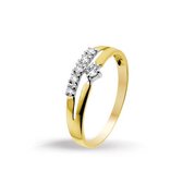 Ring Zirkonia