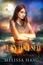 Of Fates and Furies - Fury Focused
