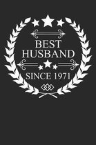 Best Husband Since 1971