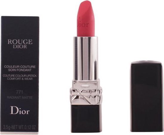 Dior Rouge 3,5 g 652 Euphoric Matte Mat | bol.com