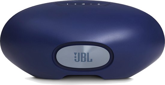 JBL Playlist - Draadloze Google Cast Speaker - Blauw - JBL