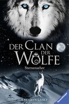 Der Clan der Wölfe 6 - Der Clan der Wölfe 6: Sternenseher
