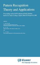 Pattern Recognition Theory and Applications
