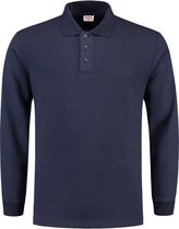 Tricorp Polo Sweater 301004 Ink - Maat XXL