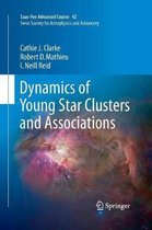 Saas-Fee Advanced Course- Dynamics of Young Star Clusters and Associations