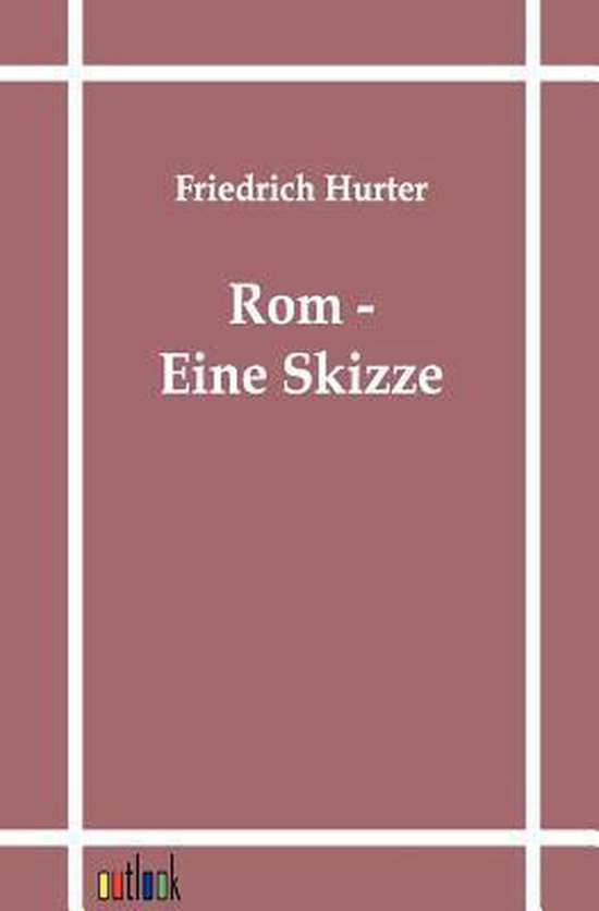 ROM - Eine Skizze - cover