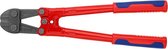 Knipex 71 72 460 Boutensnijder