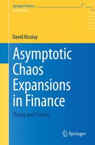 Springer Finance - Asymptotic Chaos Expansions in Finance