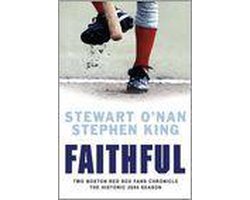 Omslag van Faithful