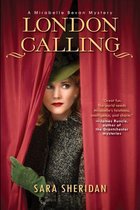 A Mirabelle Bevan Mystery 2 - London Calling