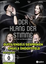 Der Klang der Stimme -Of the Voice  [DVD]