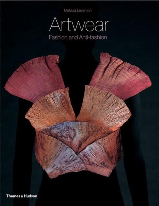 Artwear - cover