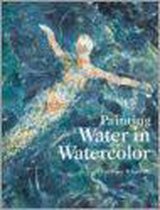 Painting Water in Watercolour