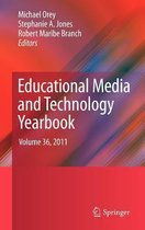 Educational Media and Technology Yearbook