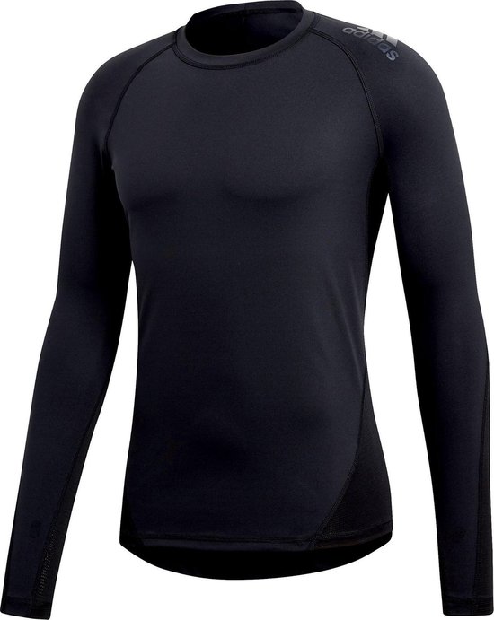 adidas base layer shirt