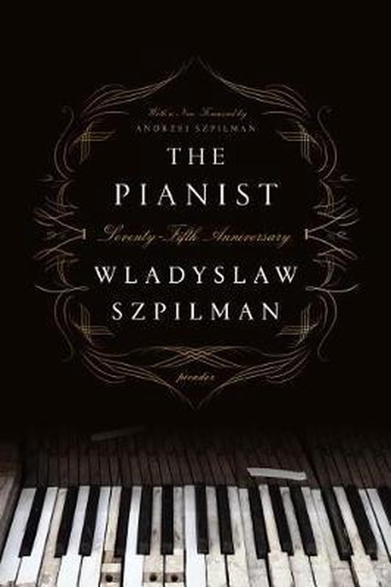 The Pianist (Seventy-Fifth Anniversary Edition)