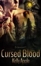 Grimwood 1 - Cursed Blood