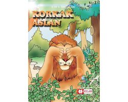 Korkak Aslan
