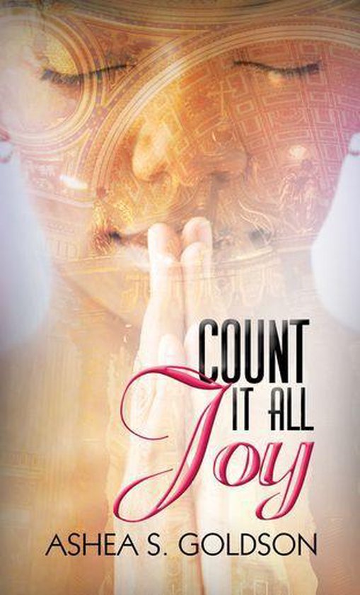 Count It All Joy - cover