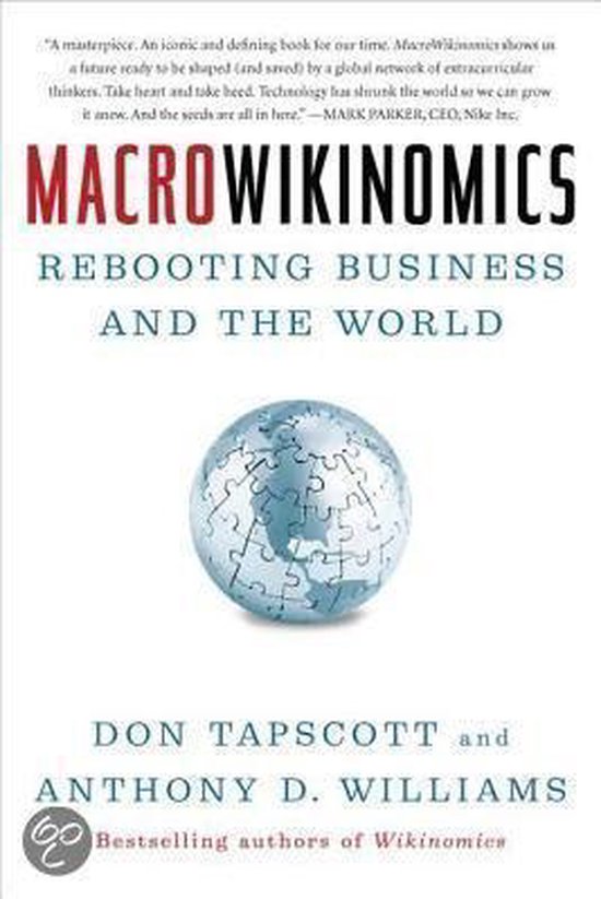 MacroWikinomics - cover