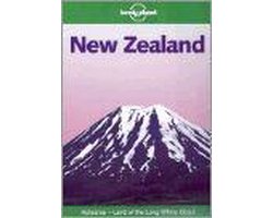 NEW ZEALAND 10