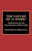 The Nature of "a Work"