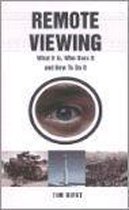 Remote Viewing