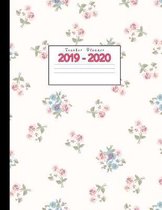 Teacher Planner 2019-2020