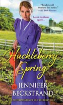 The Matchmakers of Huckleberry Hill 4 - Huckleberry Spring