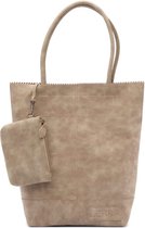 Zebra Trends shopper stone