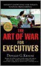 The Art Of War For Executives