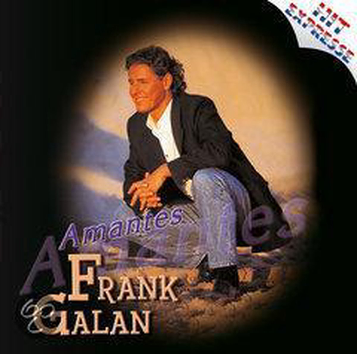 Frank Galan - Amantes
