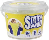 Stretchy Sand® - 500 gram - Geel - Speelzand