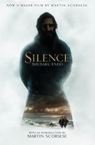 Silence (Film Tie-In)