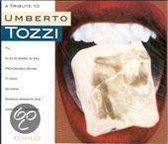 Tribute to Umberto Tozzi